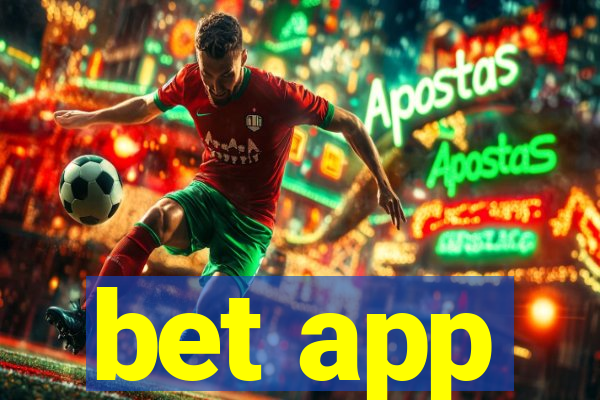 bet app